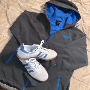 Men’s Northface Softshell